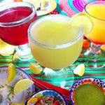 The Perfect Margarita